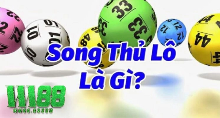 Chiến Lược Chơi Song Thủ Lô Miền Bắc 2025 Hiệu Quả Nhất
